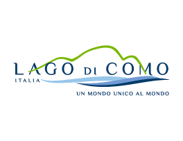 Lago di Como - Logo