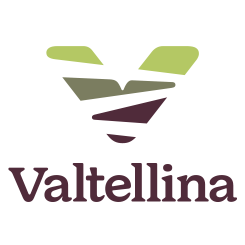 Logo Valtellina